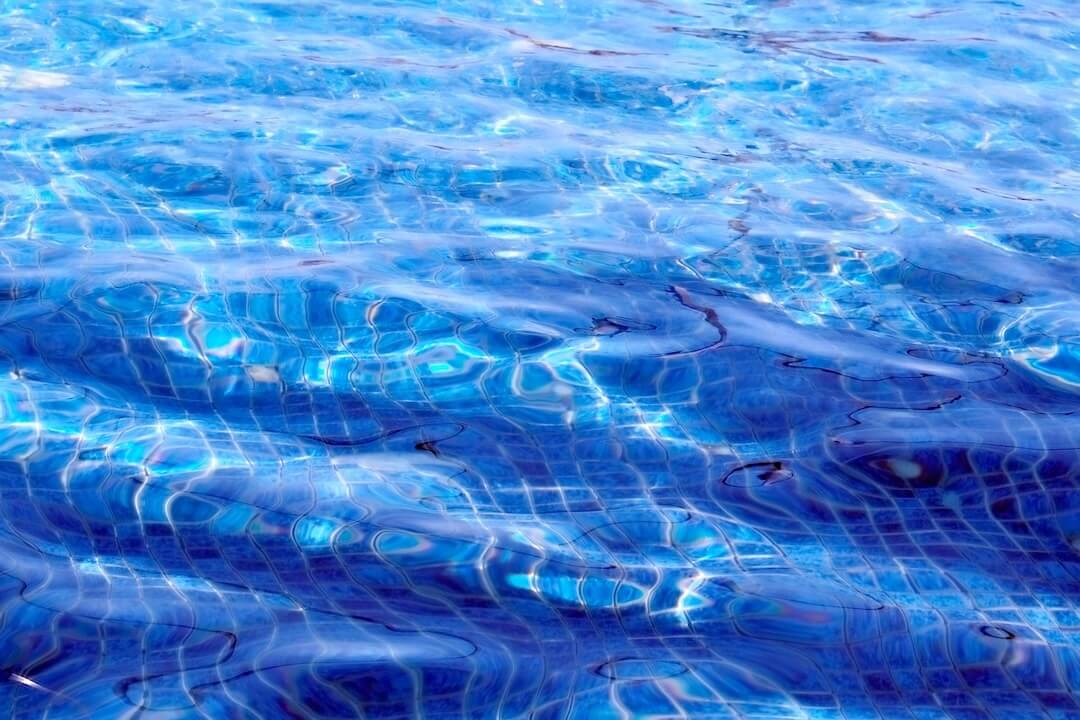 Pool Repair